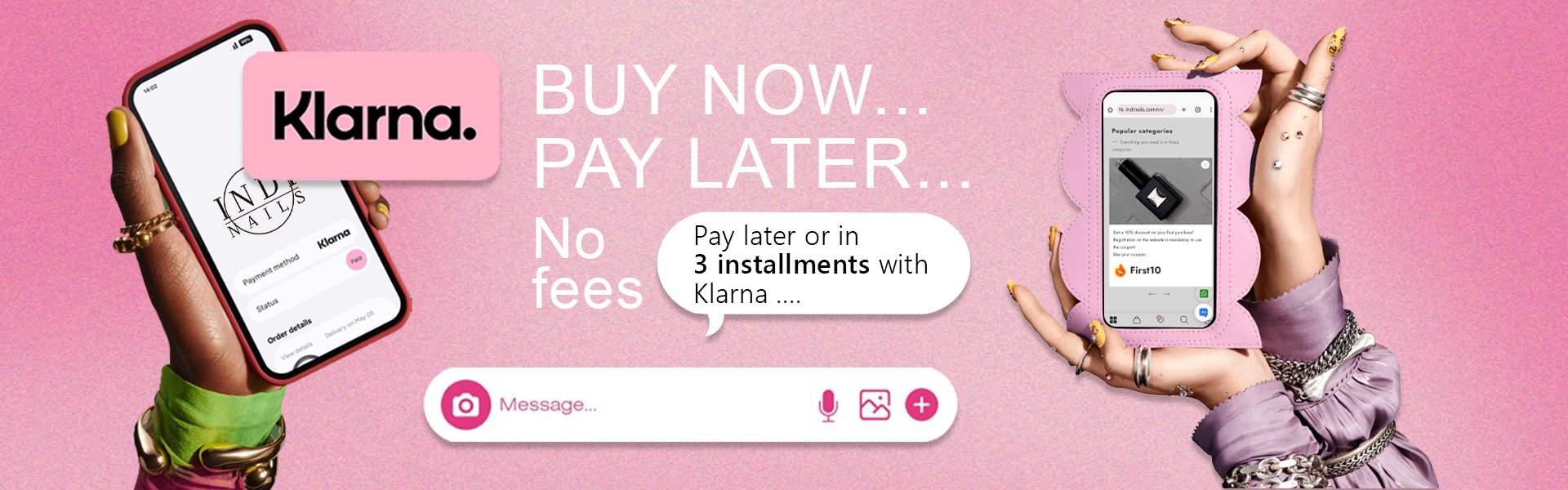 klarna
