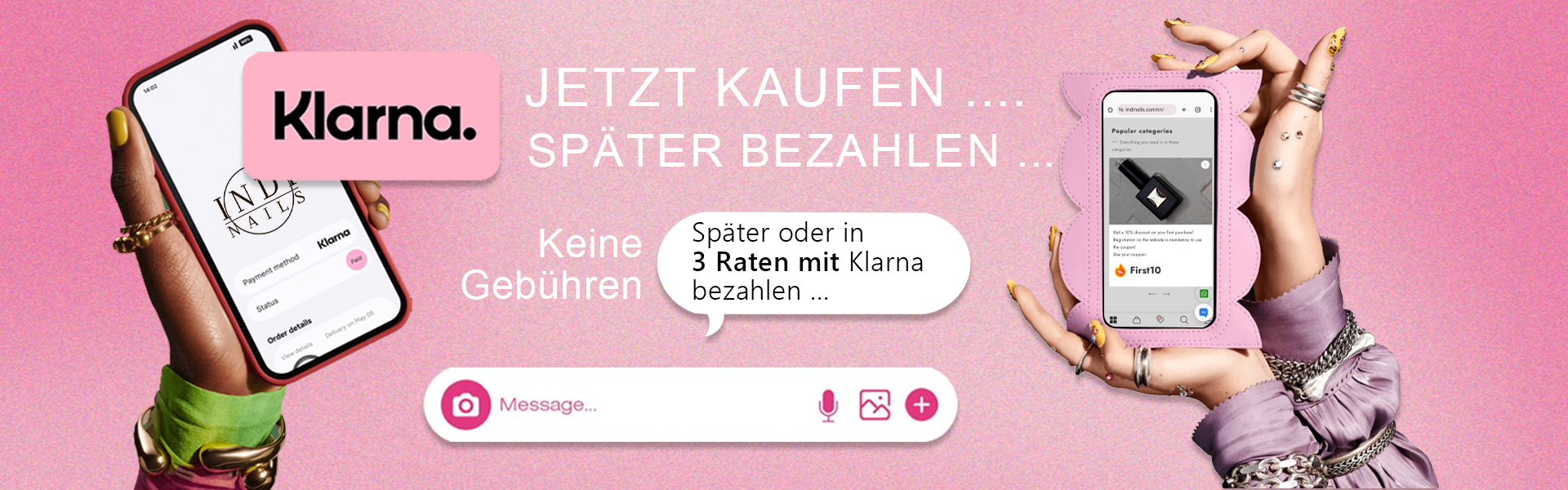 klarna