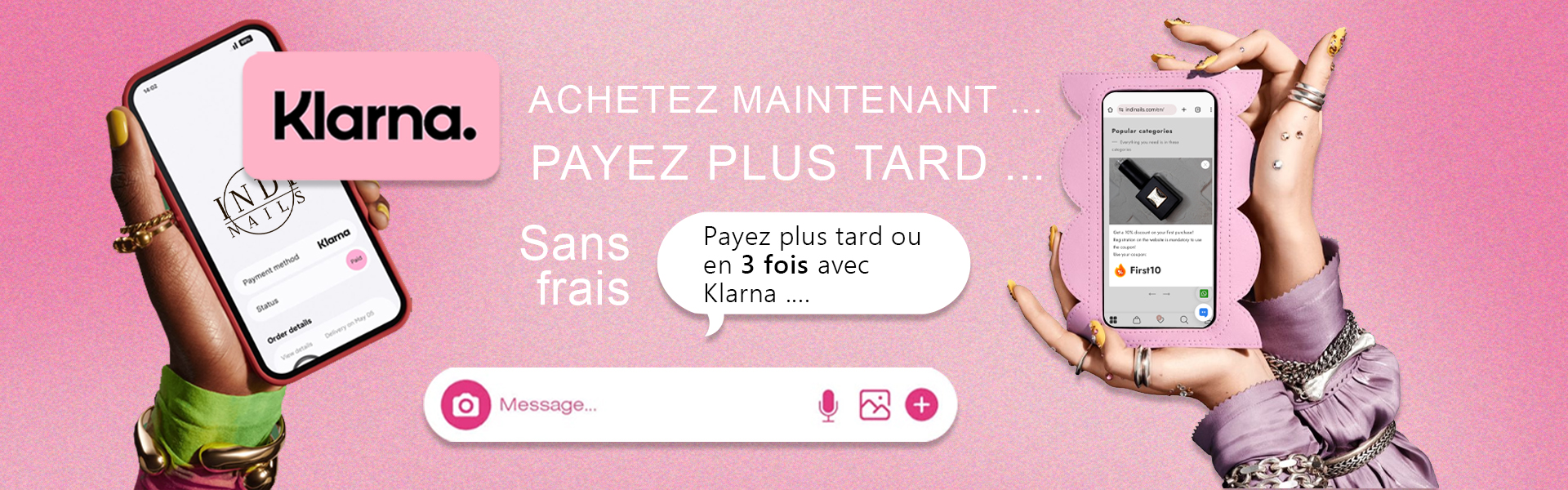 klarna