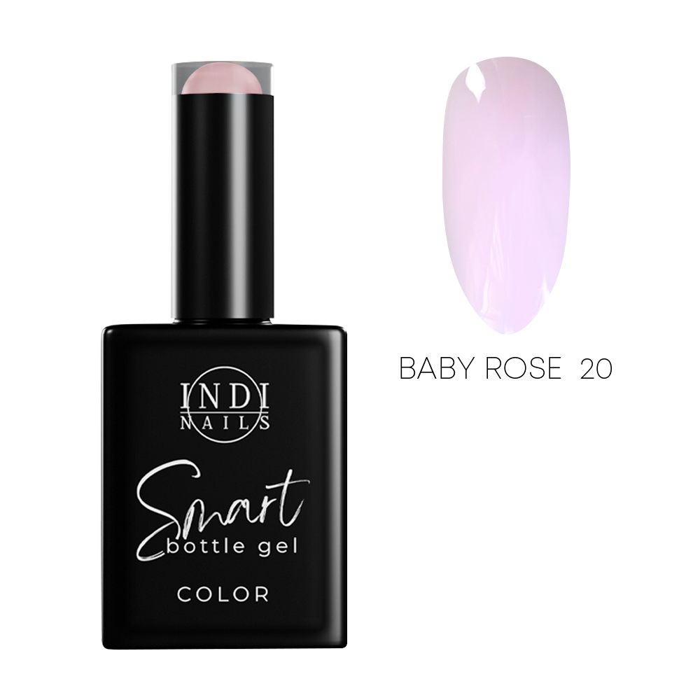 Smart bottle gel - 20