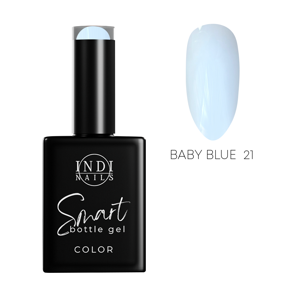 Smart bottle gel - 21