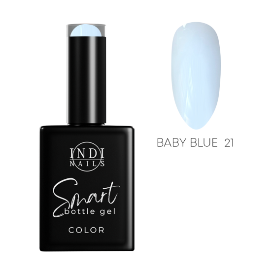 Smart bottle gel - 21