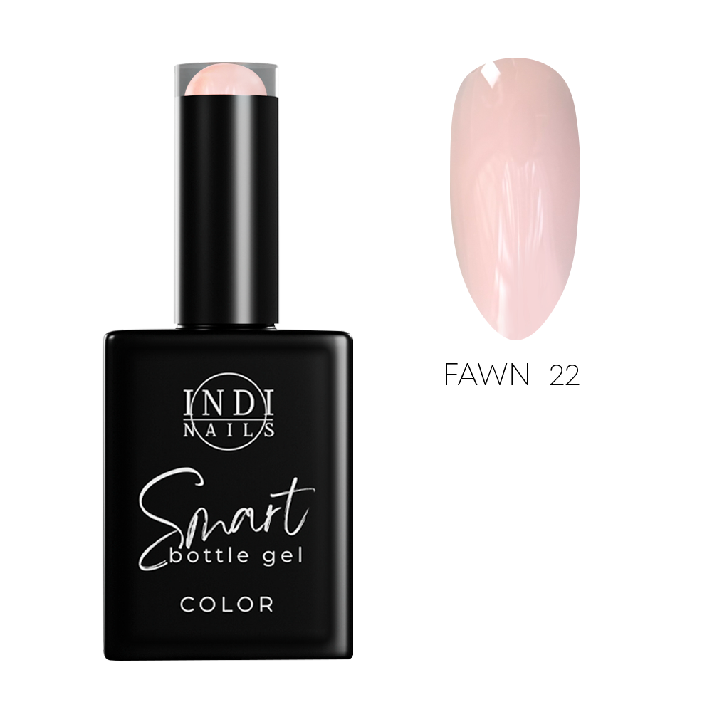 Smart bottle gel - 22