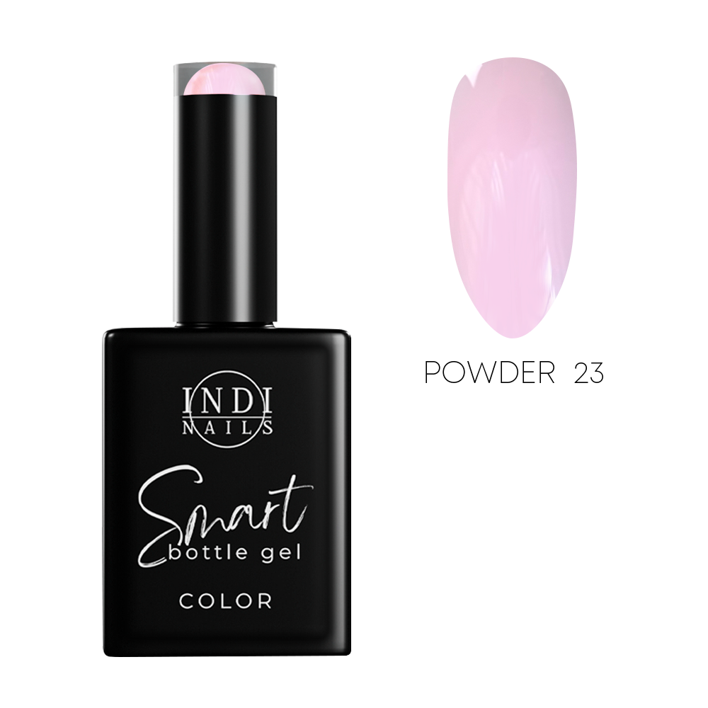 Smart bottle gel - 23