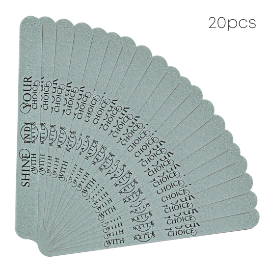 Magic SHINER - 20 pcs