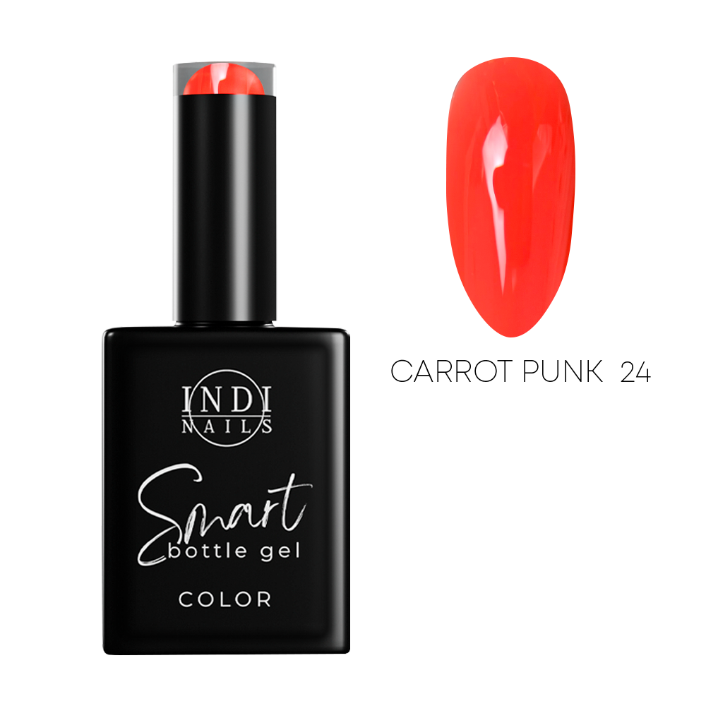 Smart bottle gel - 24