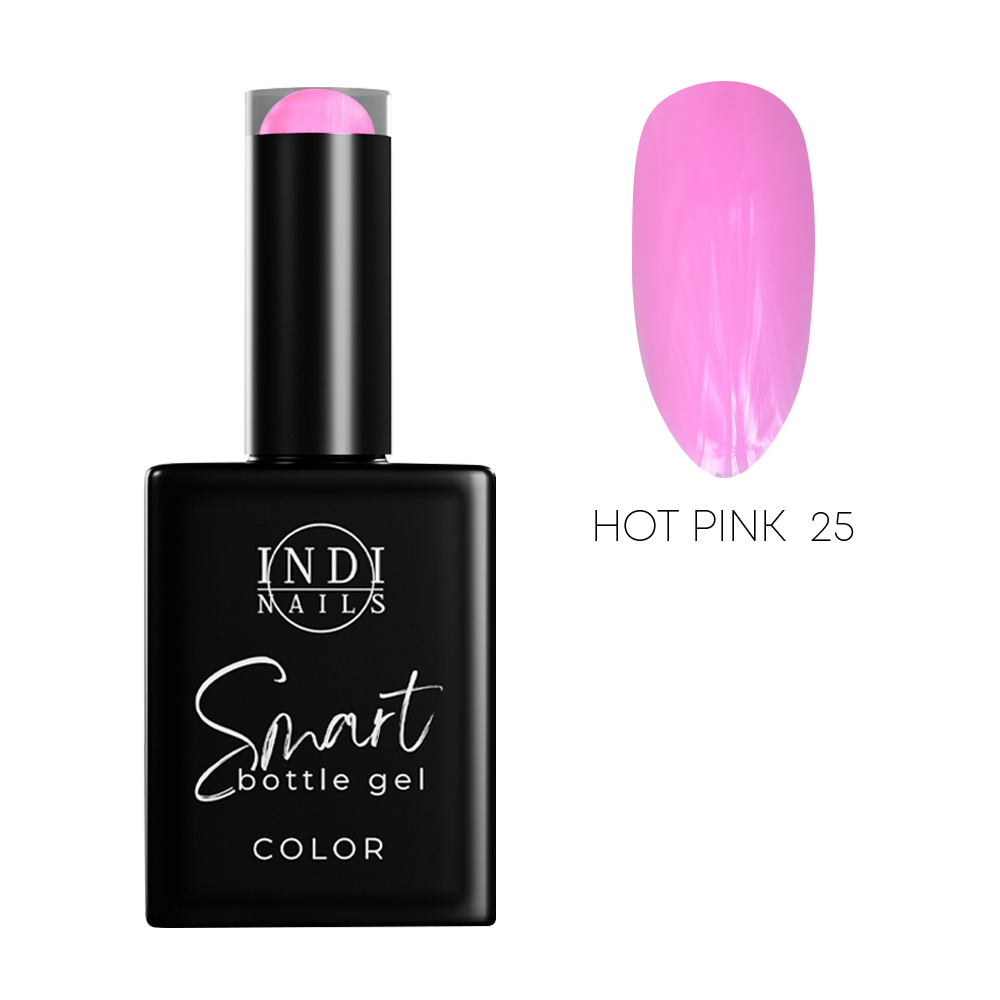 Smart bottle gel - 25
