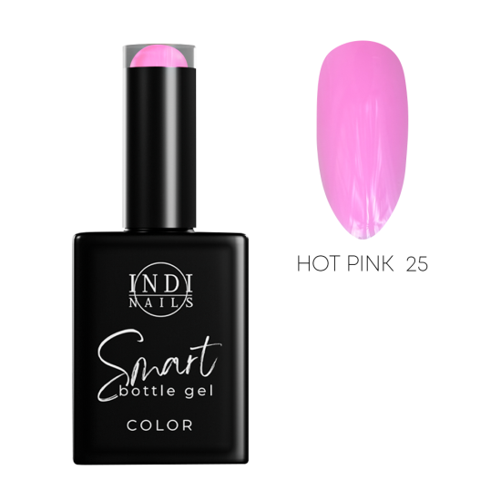 Smart bottle gel - 25