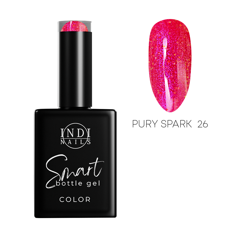 Smart bottle gel - 26
