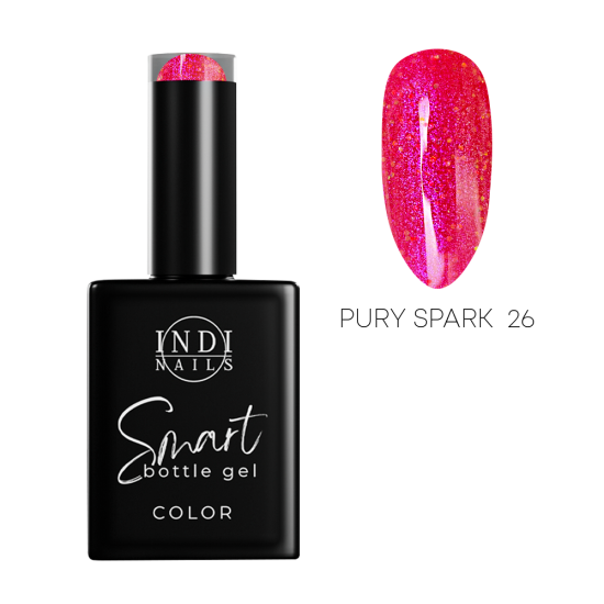Smart bottle gel - 26