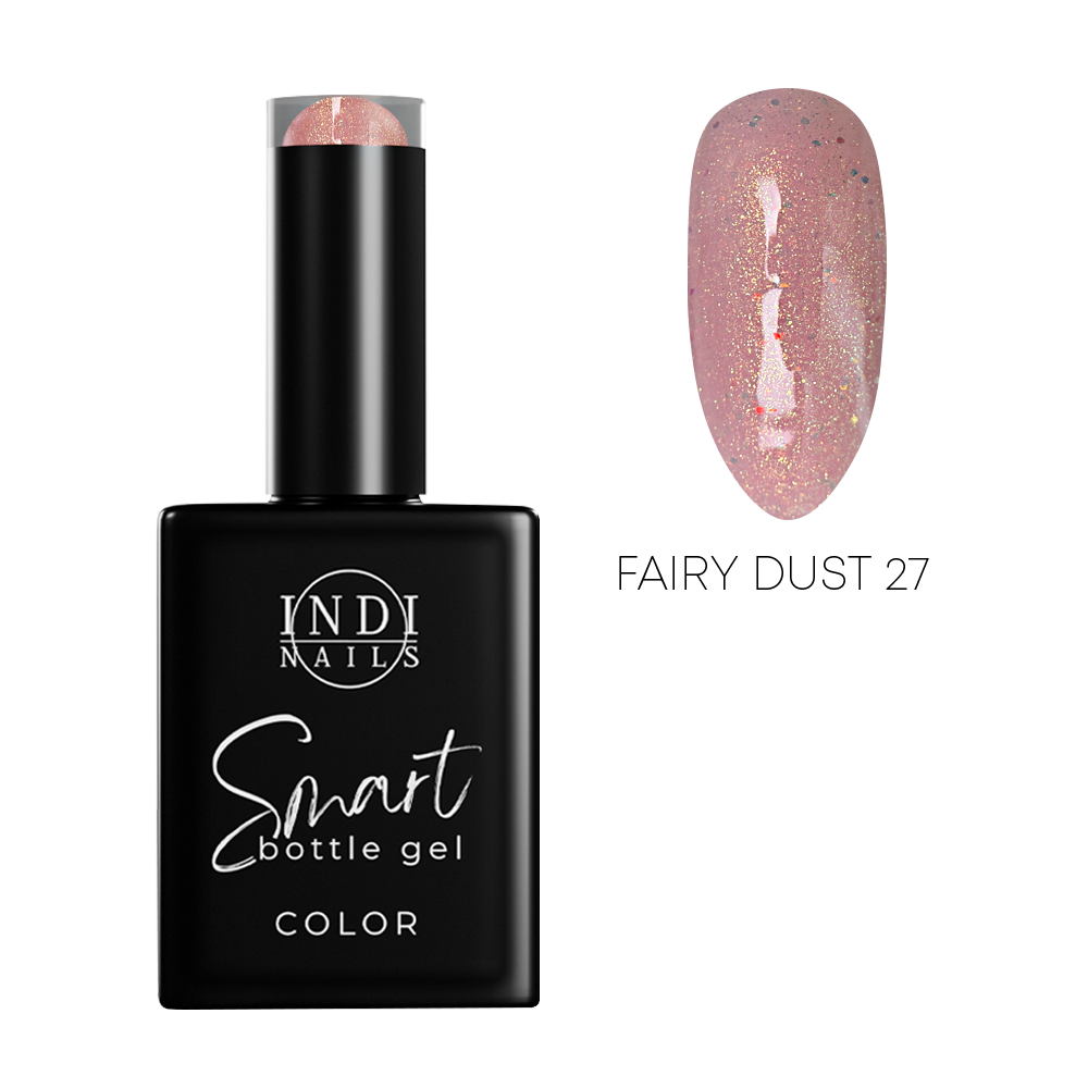 Smart bottle gel - 27