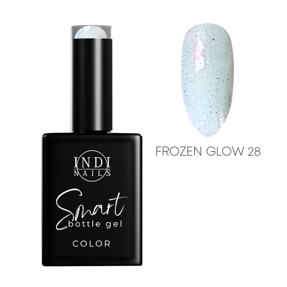 Smart bottle gel - 28