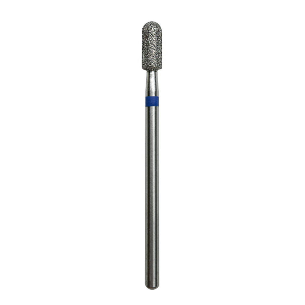 New ! Diamond Cylinder blue - 0.31mm