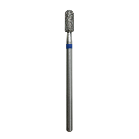 New ! Diamond Cylinder blue - 0.31mm