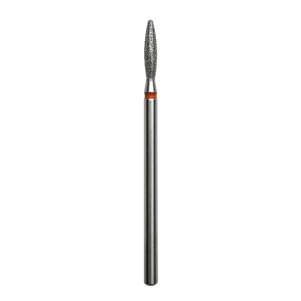 NEW ! Diamond SAFE flame drill red - 4