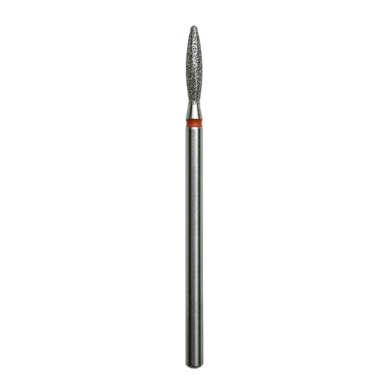 NEW ! Diamond SAFE flame drill red - 4