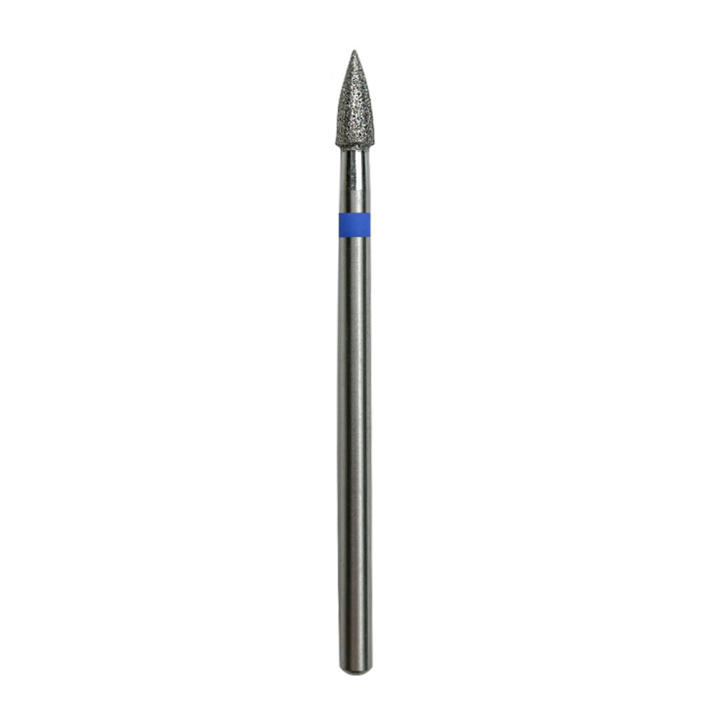 NEW ! Diamond drill balle BLUE - 0.31mm