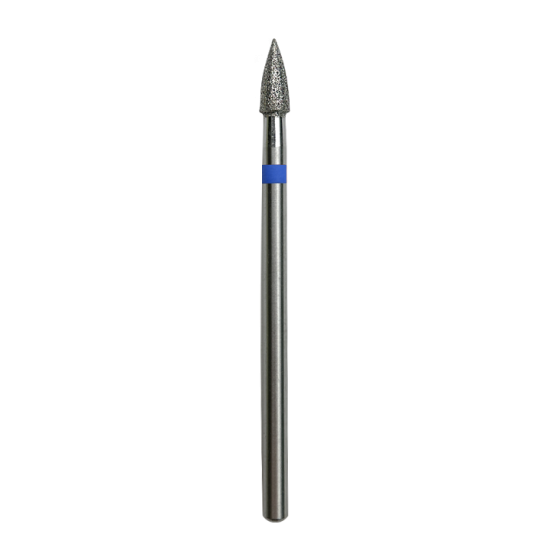 NEW ! Diamond drill balle BLUE - 0.31mm