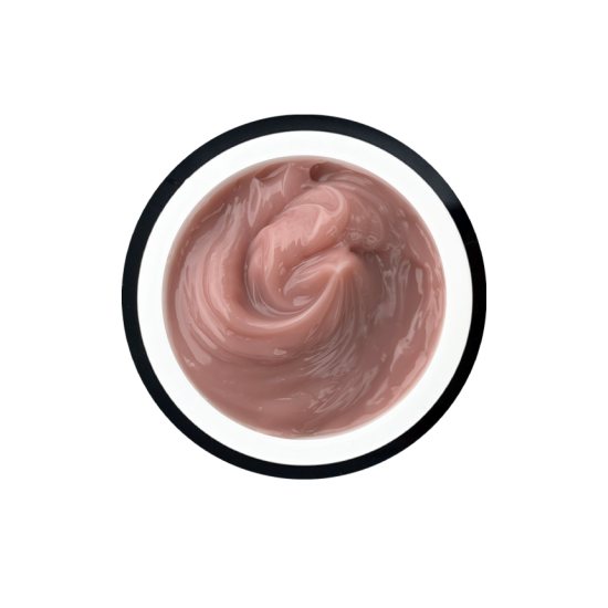 Build camouflage ROSE - 30ml 