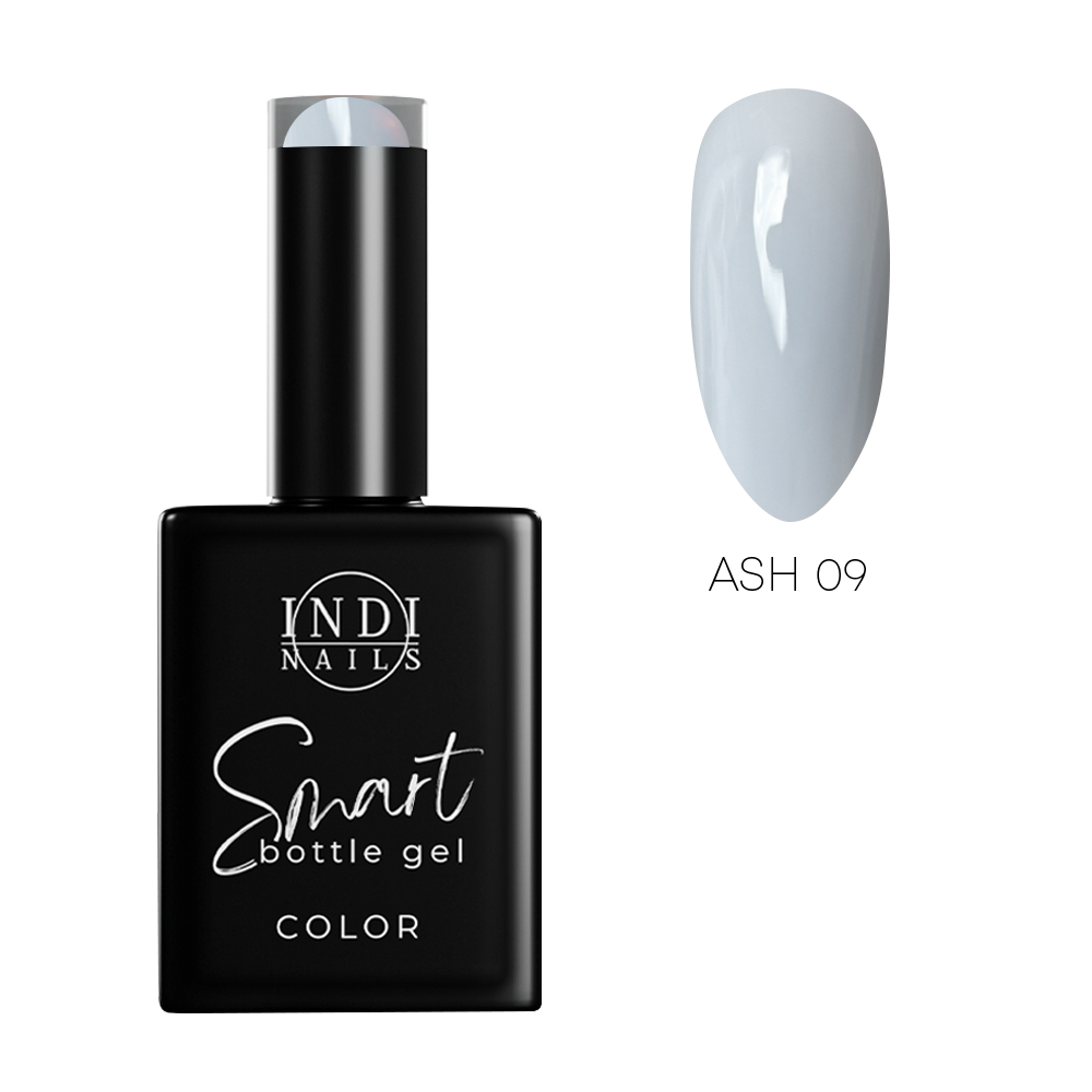 Smart bottle gel - 09