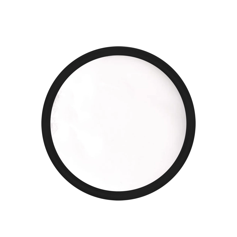 ART paint gel - WHITE
