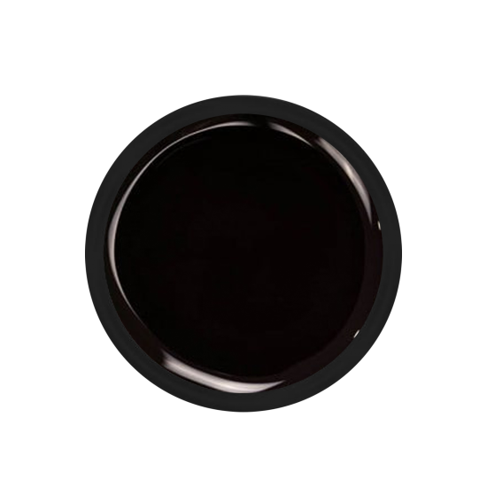 ART paint gel - BLACK 