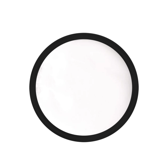 ART paint gel - WHITE