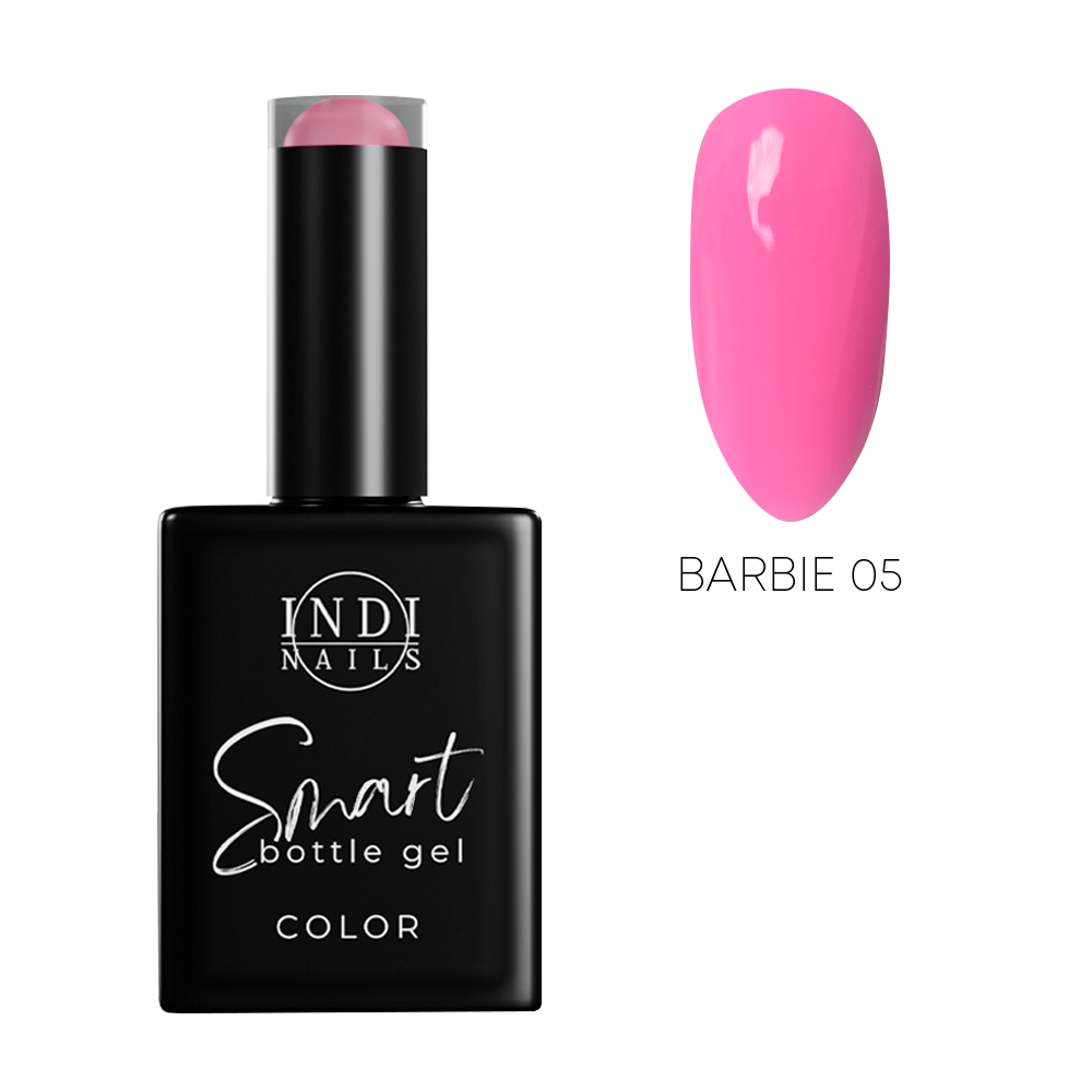 Smart bottle gel - 05