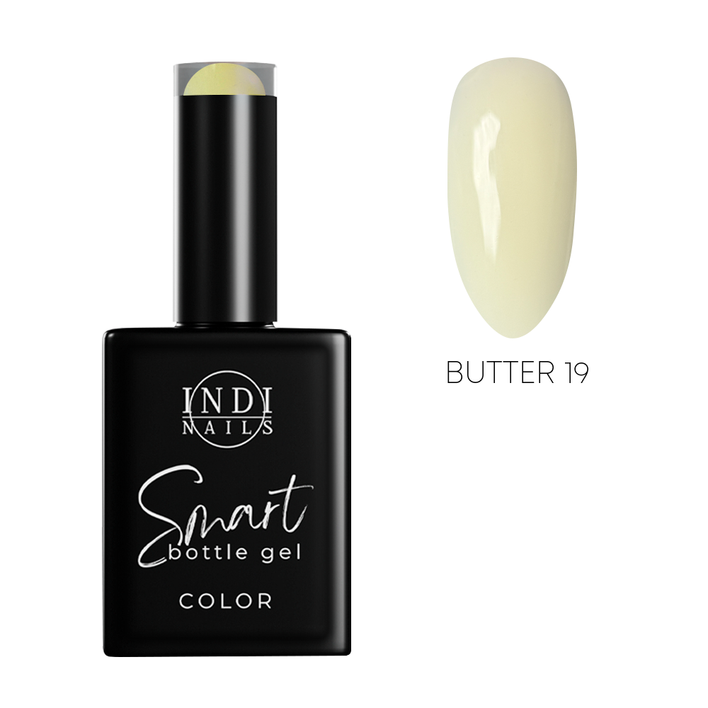 Smart bottle gel - 19