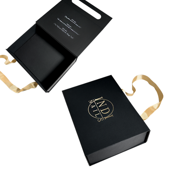 Prestige black BOX - 29*20*8