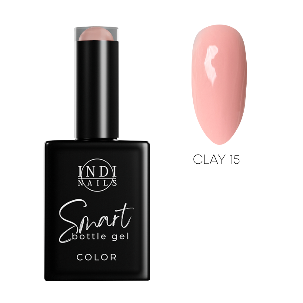 Smart bottle gel - 15