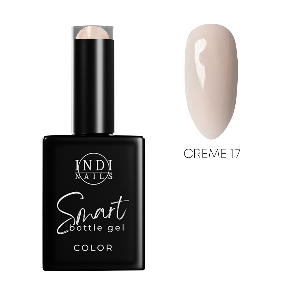 Smart bottle gel - 17