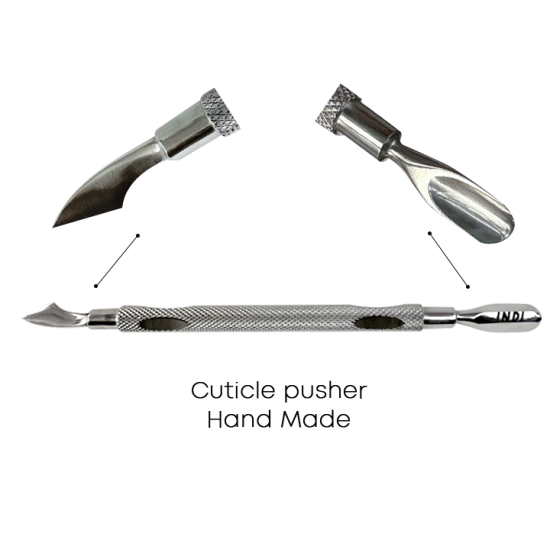 Cuticle Pusher - 03