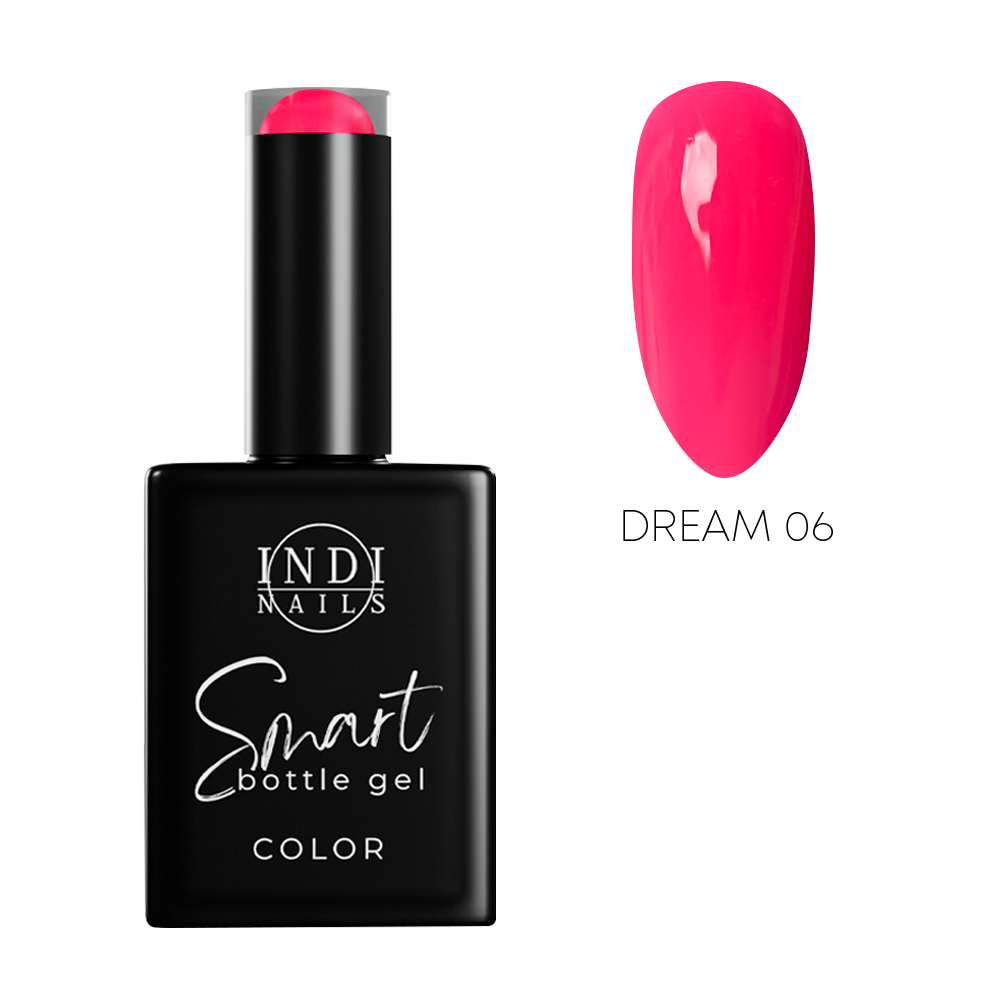 Smart bottle gel - 06
