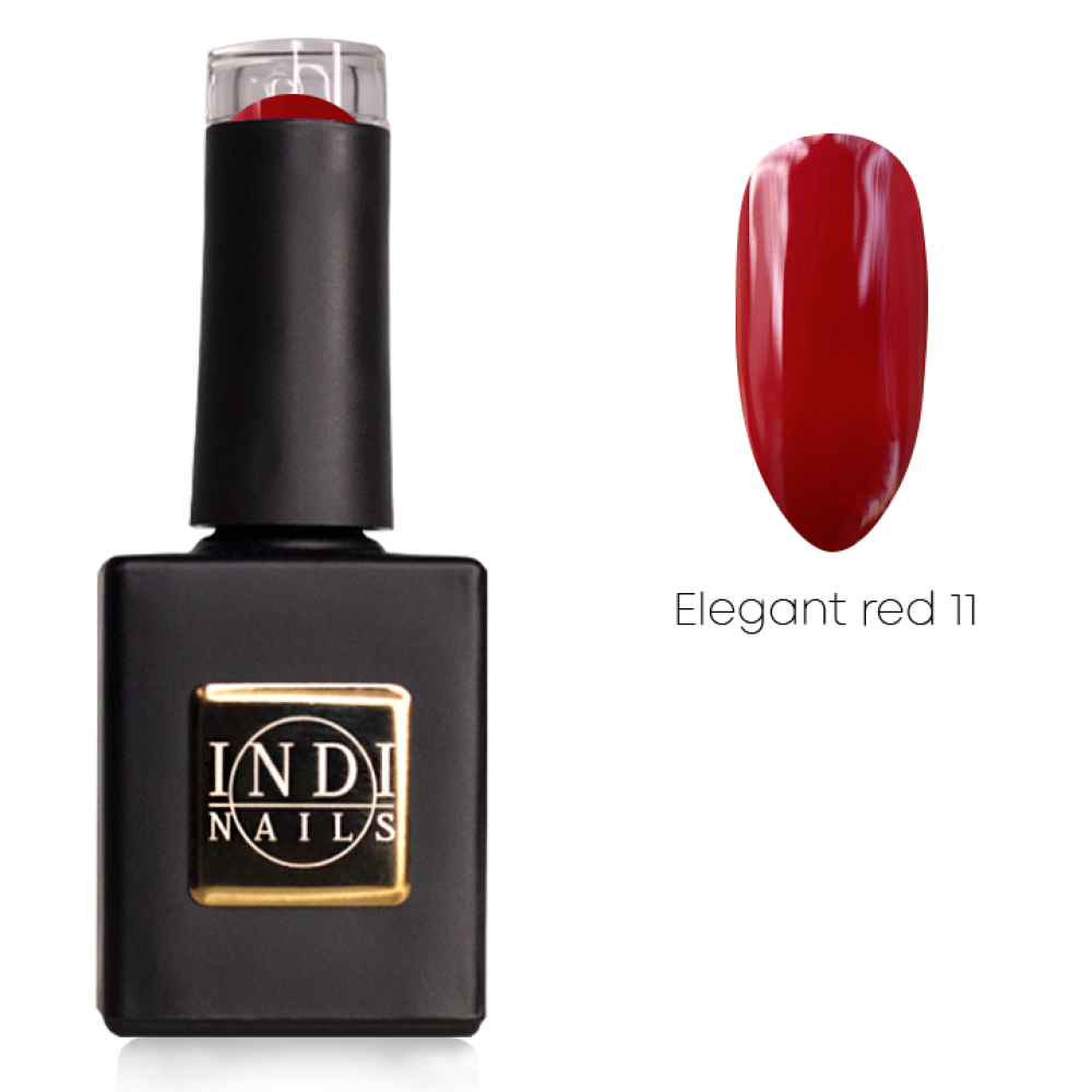 Elegant red - 11