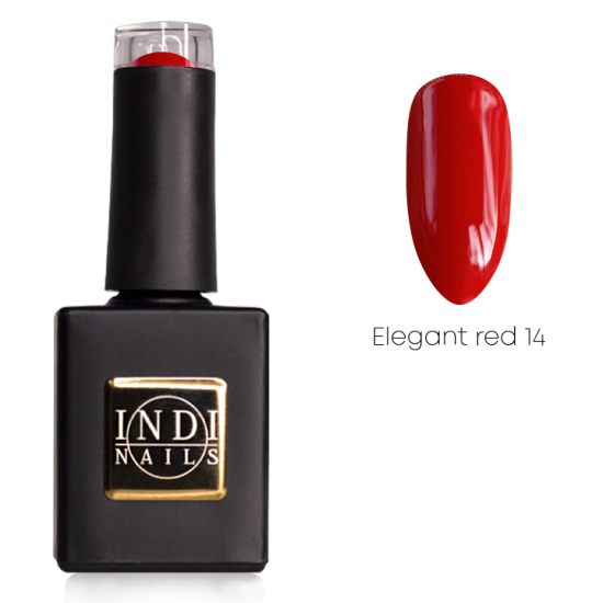 Elegant red - 14