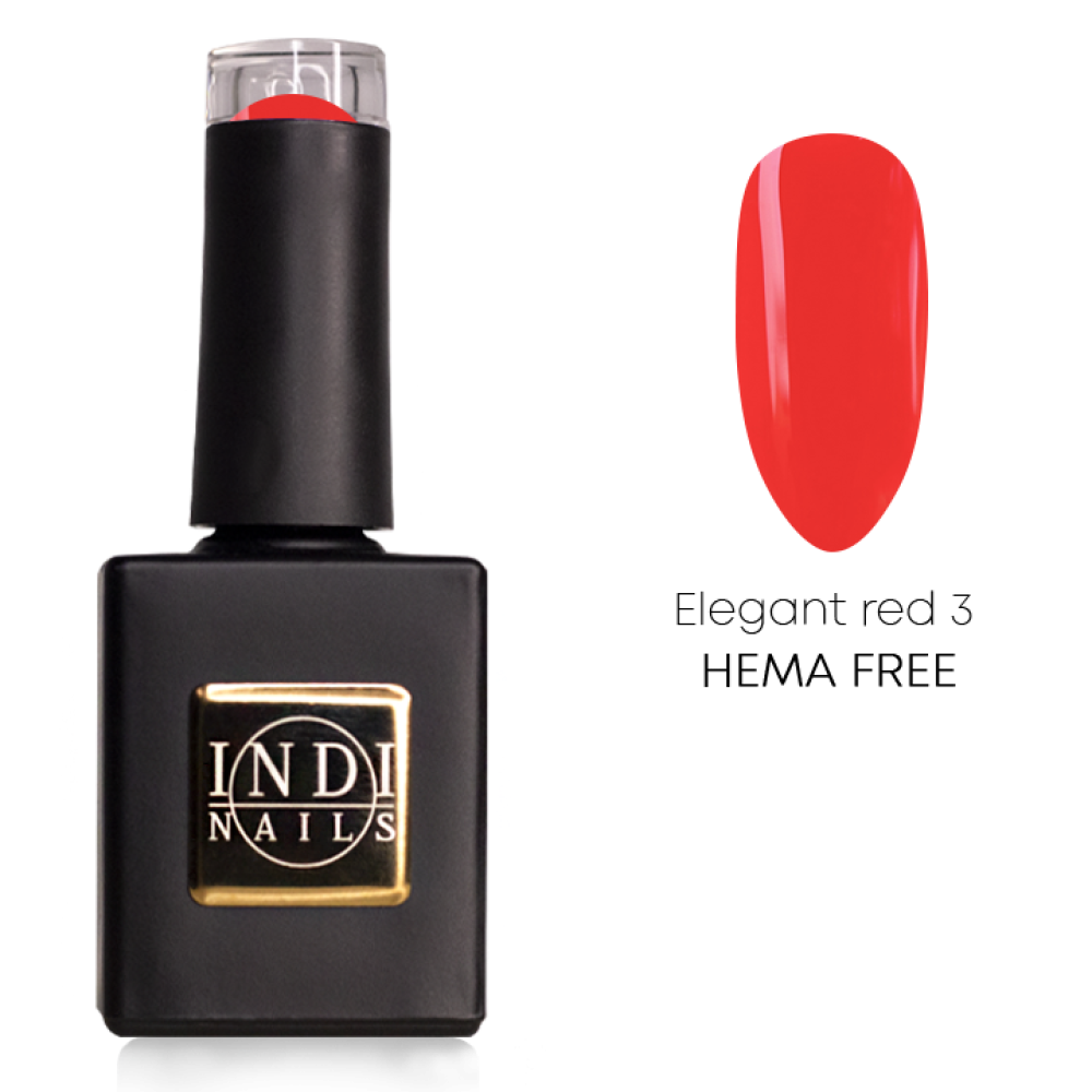 Elegant red - 03