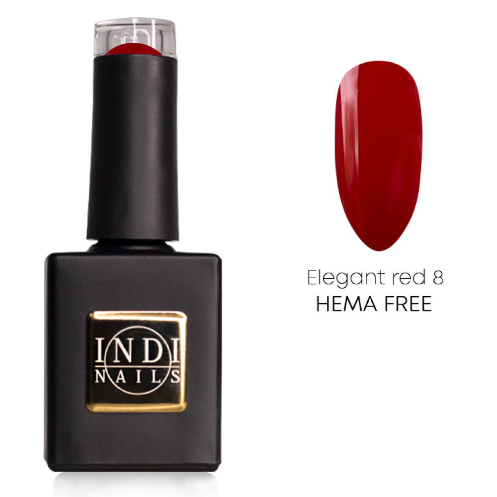 Elegant red - 08