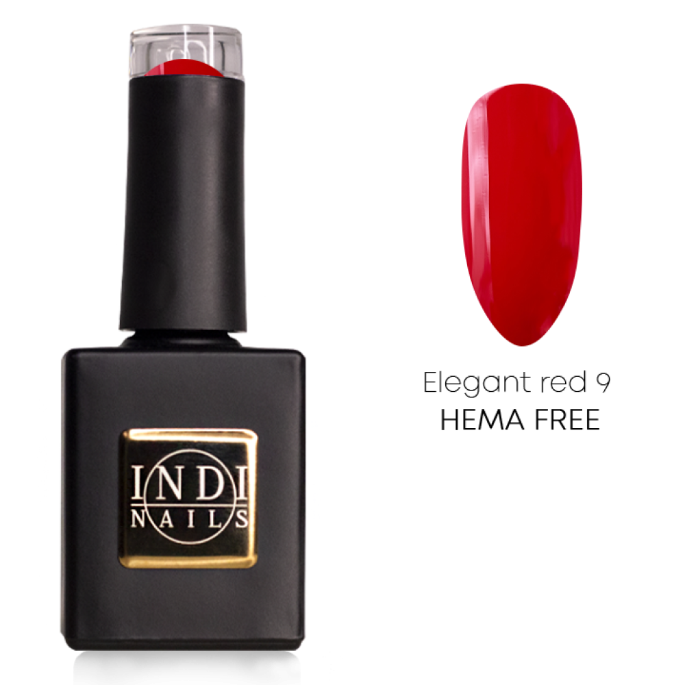 Elegant red - 09