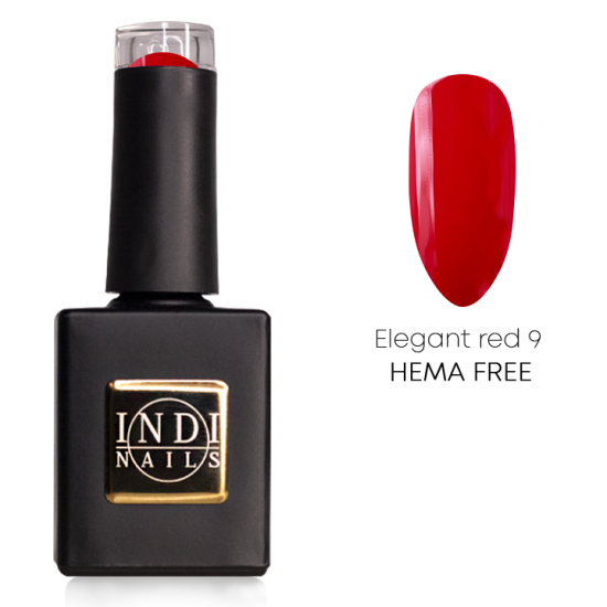 Elegant red - 09