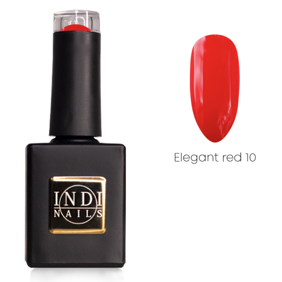 Elegant red - 10