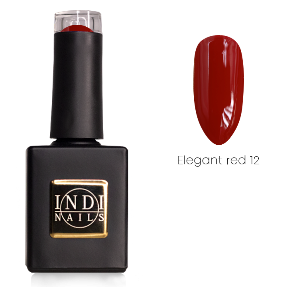 Elegant red - 12