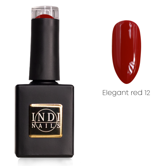 Elegant red - 12