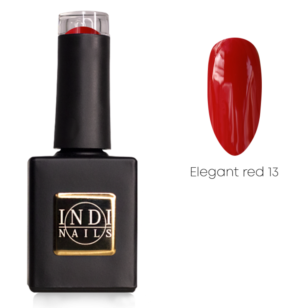 Elegant red - 13