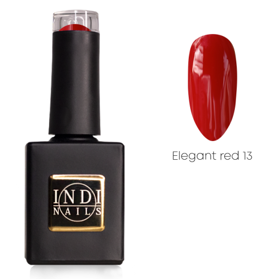 Elegant red - 13