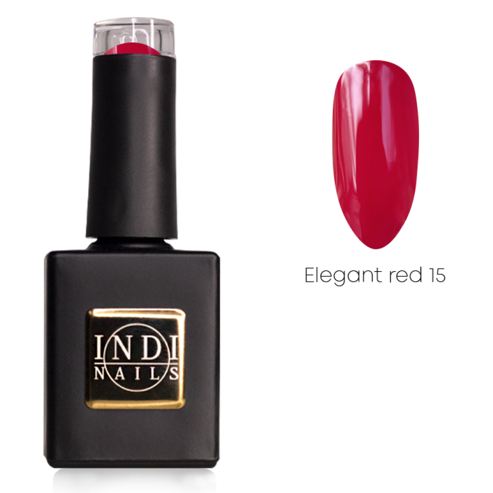 Elegant red - 15