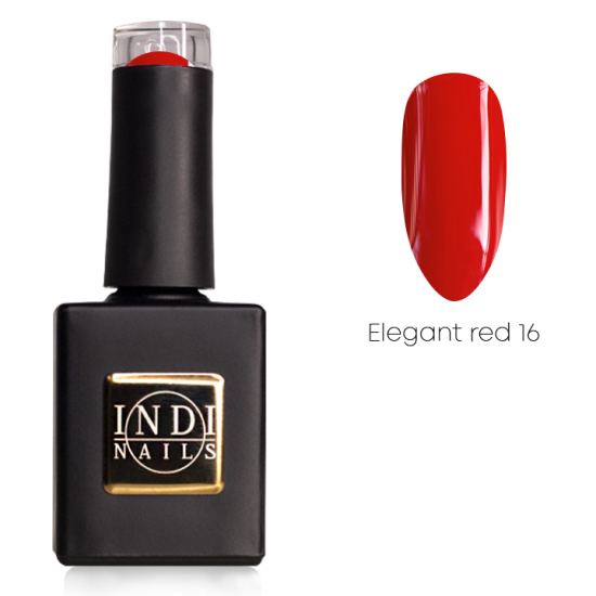 Elegant red - 16