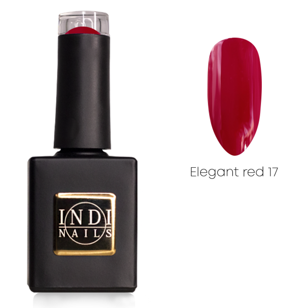 Elegant red - 17