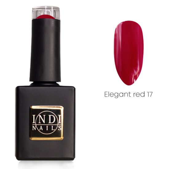 Elegant red - 17