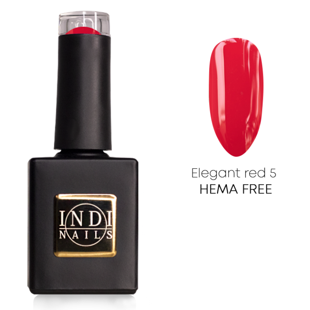 Elegant red - 05